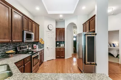 1220 Shady Elm Lane, Lewisville, TX 75067 - Photo 6