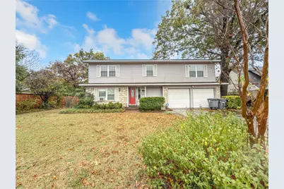 8636 Strathmore Drive, Dallas, TX 75238 - Photo 1