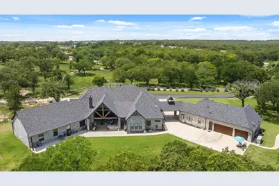 4101 W Highway 114, Paradise, TX 76073 - Photo 2