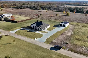 5019 Red Oak Dr, Union Valley, TX 75189 - Photo 2