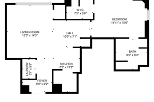 221 W Lancaster Ave, Fort Worth, TX 76102 - Photo 26