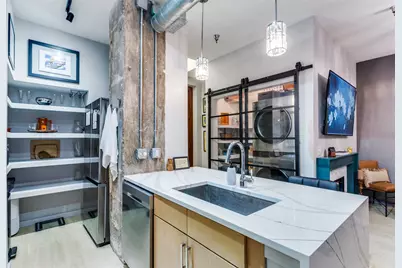 221 W Lancaster Avenue #2001, Fort Worth, TX 76102 - Photo 8