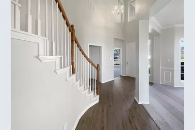 9722 Links Fairway Drive, Rowlett, TX 75089 - Photo 4