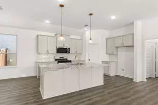 2144 Sunnymede Dr, Forney, TX 75126 - Photo 8