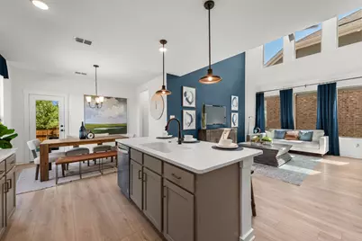 2144 Sunnymede Drive, Forney, TX 75126 - Photo 8