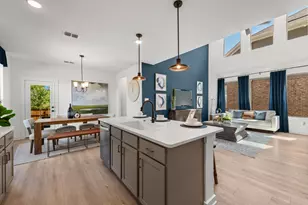 2144 Sunnymede Dr, Forney, TX 75126 - Photo 8