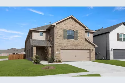 2144 Sunnymede Drive, Forney, TX 75126 - Photo 2