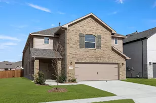 2144 Sunnymede Dr, Forney, TX 75126 - Photo 2