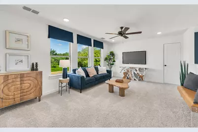 2144 Sunnymede Drive, Forney, TX 75126 - Photo 24