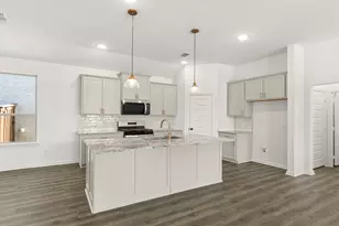 2144 Sunnymede Dr, Forney, TX 75126 - Photo 8