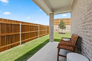 2144 Sunnymede Dr, Forney, TX 75126 - Photo 38