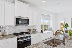 2144 Sunnymede Dr, Forney, TX 75126 - Photo 20