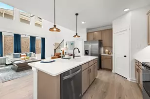 2144 Sunnymede Dr, Forney, TX 75126 - Photo 4