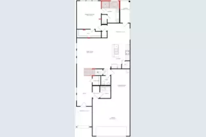 2144 Sunnymede Drive, Forney, TX 75126 - Photo 2