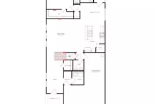 2144 Sunnymede Dr, Forney, TX 75126 - Photo 2