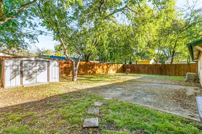 845 Lovers Lane, Grapevine, TX 76051 - Photo 24