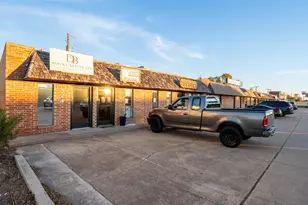 320 N Jim Wright Freeway, White Settlement, TX 76108 - Photo 1