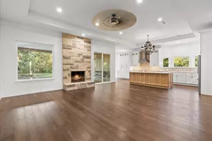 3801 Berry Hill Ct, Double Oak, TX 75028 - Photo 6