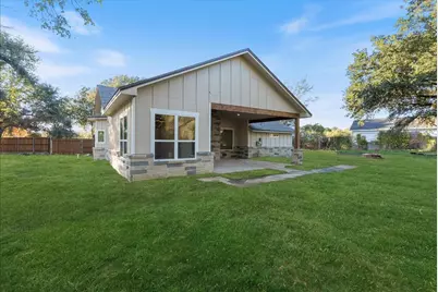 3801 Berry Hill Court, Double Oak, TX 75028 - Photo 2