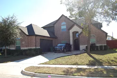 3912 Belle Maison Court, Arlington, TX 76016 - Photo 1