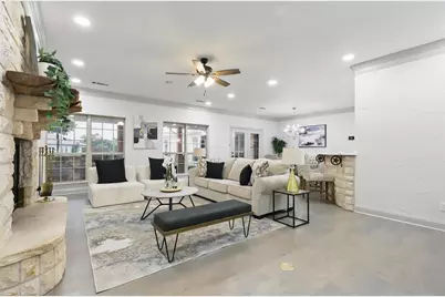 1430 Black Hawk Trail, Nemo, TX 76070 - Photo 8