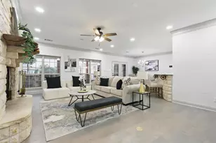 1430 Black Hawk Trail, Nemo, TX 76070 - Photo 8