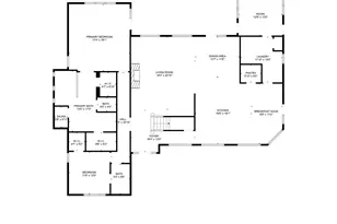 1430 Black Hawk Trail, Nemo, TX 76070 - Photo 34