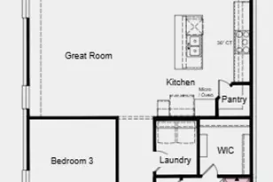 1733 Sugar Maple Mews, Celina, TX 75009 - Photo 2