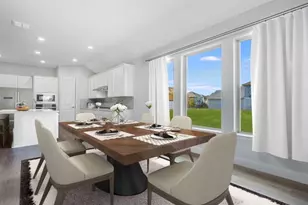 1733 Sugar Maple Mews, Celina, TX 75009 - Photo 8