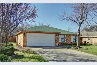 322 Tenery Lane, Duncanville, TX 75116 - Photo 2