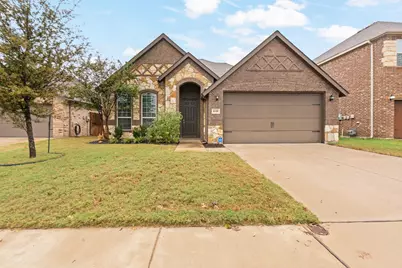 6148 Hickory Hills Lane, Fort Worth, TX 76179 - Photo 1