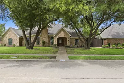 5833 Wavertree Lane, Plano, TX 75093 - Photo 2