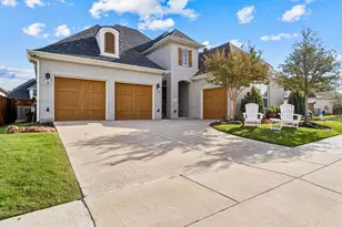 2816 Maryport Ct, The Colony, TX 75056 - Photo 2
