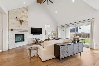 2816 Maryport Court, The Colony, TX 75056 - Photo 8