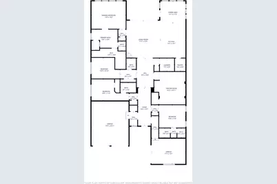 2816 Maryport Court, The Colony, TX 75056 - Photo 36