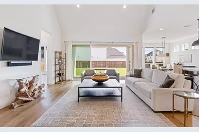 2816 Maryport Court, The Colony, TX 75056 - Photo 10