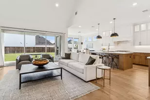 2816 Maryport Ct, The Colony, TX 75056 - Photo 6