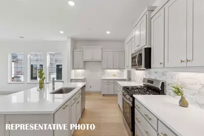 15602 Millwood Trail, Frisco, TX 75033 - Photo 8