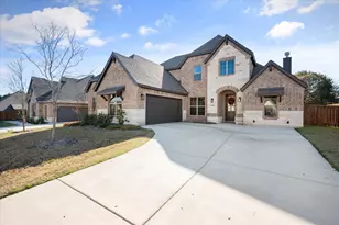 4434 Verbena St, Midlothian, TX 76065 - Photo 2