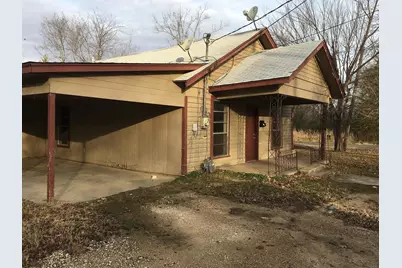 1155 Jackson, Paris, TX 75460 - Photo 1