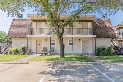 6616 Berke Place #A, Fort Worth, TX 76116 - Photo 1