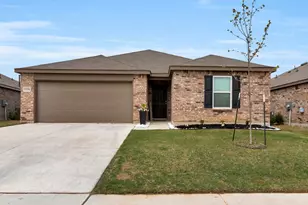 1228 Viscount St, Haslet, TX 76052 - Photo 2