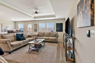 1228 Viscount St, Haslet, TX 76052 - Photo 10