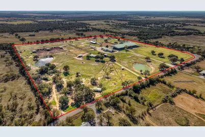 1003 Lamkin Road, Mineral Wells, TX 76067 - Photo 1