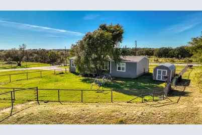 1003 Lamkin Road, Mineral Wells, TX 76067 - Photo 34