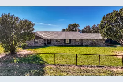 1003 Lamkin Road, Mineral Wells, TX 76067 - Photo 2