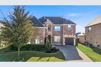 1429 Torrent Drive, Little Elm, TX 75068 - Photo 2