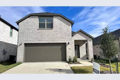 4011 Sandstone Drive, Princeton, TX 75071 - Photo 1