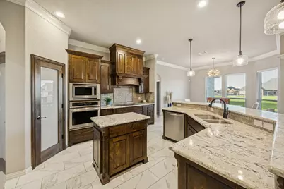 1020 Jesse James Lane, Springtown, TX 76082 - Photo 16