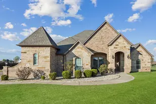 1020 Jesse James Ln, Springtown, TX 76082 - Photo 4